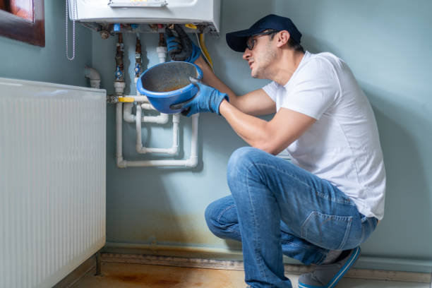 Best Water Leak Repair  in Kaneohe, HI